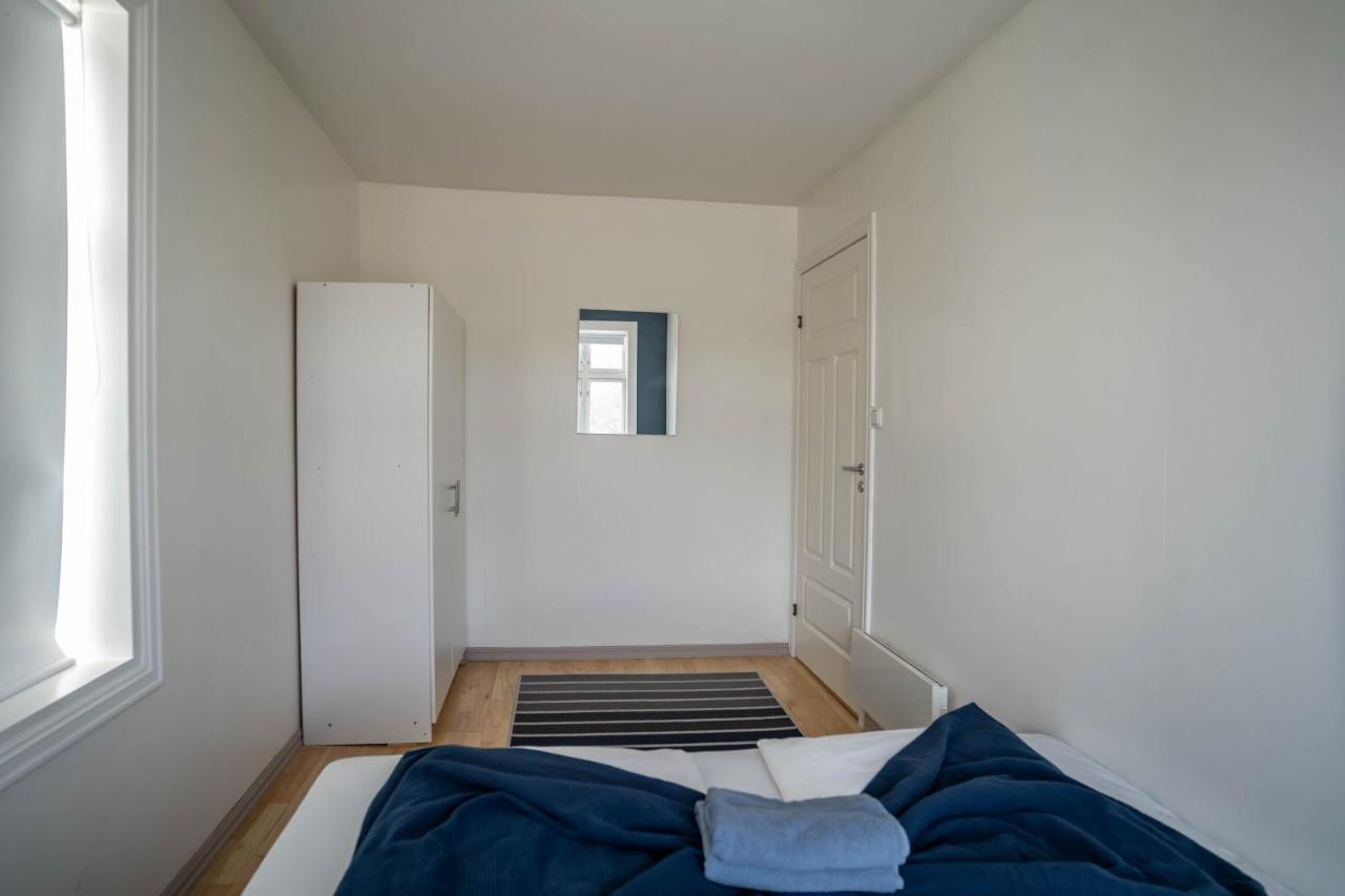 Central Nicolas Apartment Nr6 Stavanger 4 Rooms Exterior photo