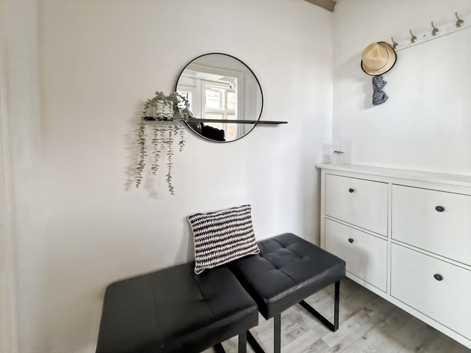 Central Nicolas Apartment Nr6 Stavanger 4 Rooms Exterior photo